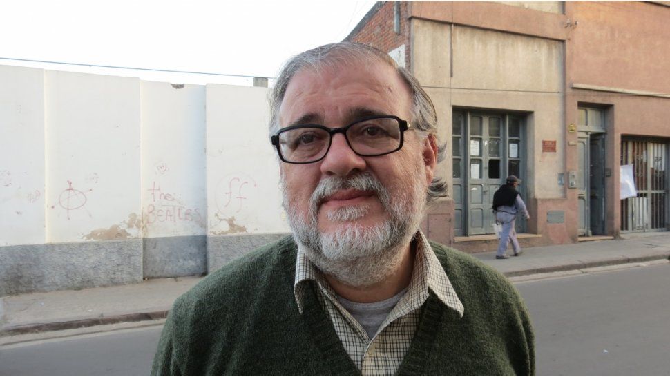 José Del Frari