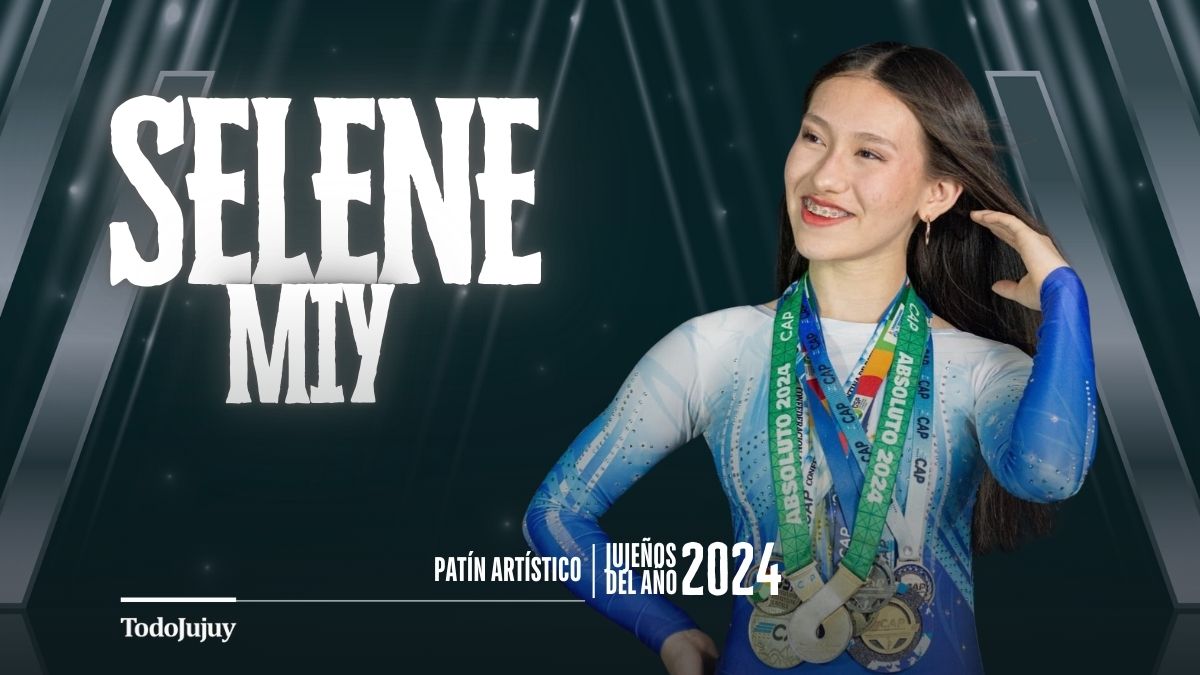 quien es selene miy, la patinadora nominada al jujeno del ano 2024