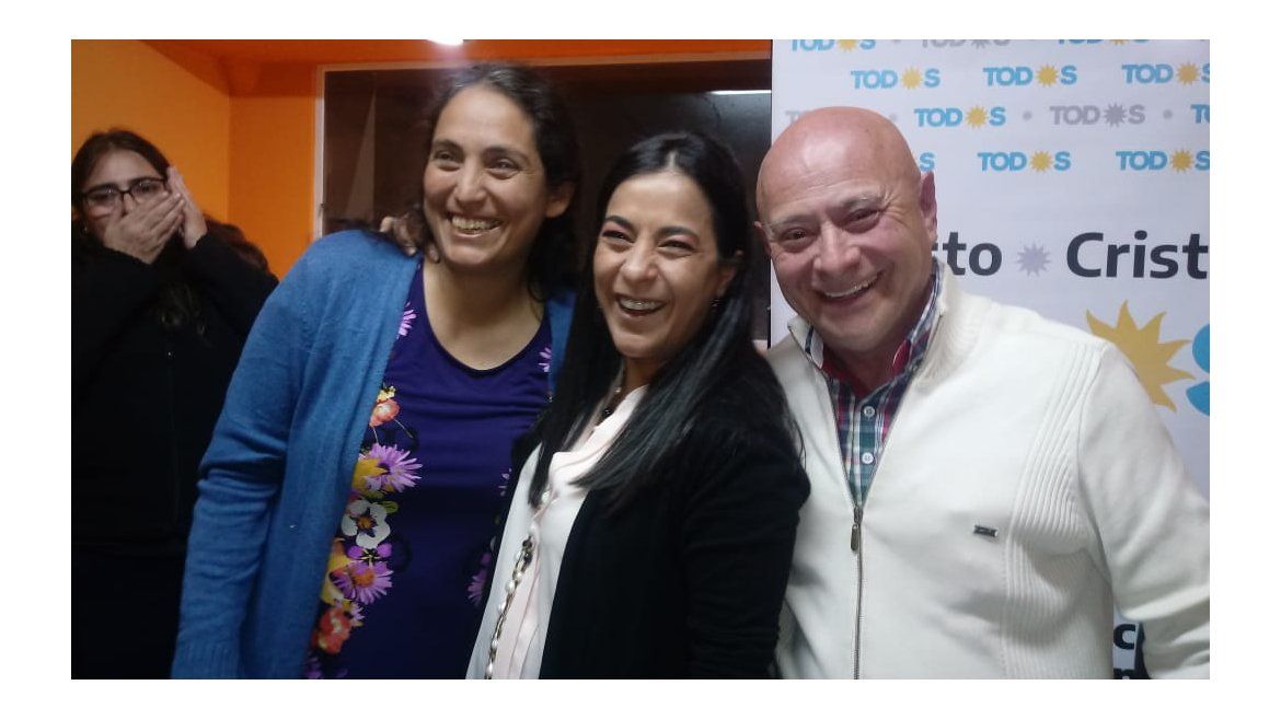 Todo Jujuy | Carolina Moisés - Carlos Cantero
