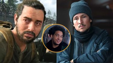 La tercera temporada de The Last of Us encuentra a su nuevo Manny.