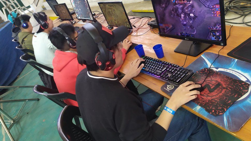 eSports