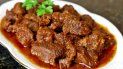 para una nutricionista: comer carne es bueno y no comer tanta carne es muy bueno