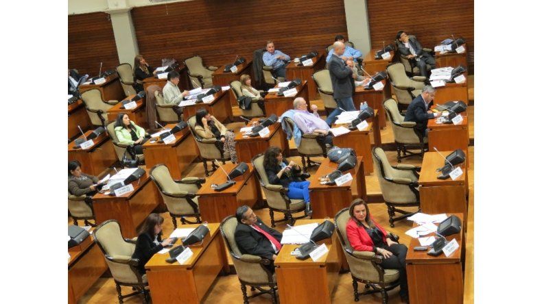 Legislatura