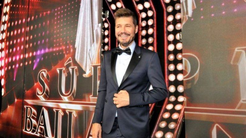 Marcelo Tinelli se prepara para volver a la televisión.