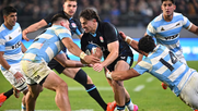 Imperdible: Los Pumas vs. Inglaterra: horario, dónde verlo y todo sobre el partido en Londres Imperdible: Los Pumas vs. Inglaterra: horario, dónde verlo y todo sobre el partido en Londres