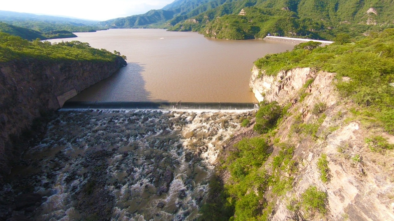 Las Pirquitas, Catamarca