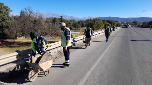 Todo Jujuy | trabajos en avenida savio.jpg