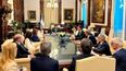 El Gabinete de Javier Milei tendrá la primera reunión