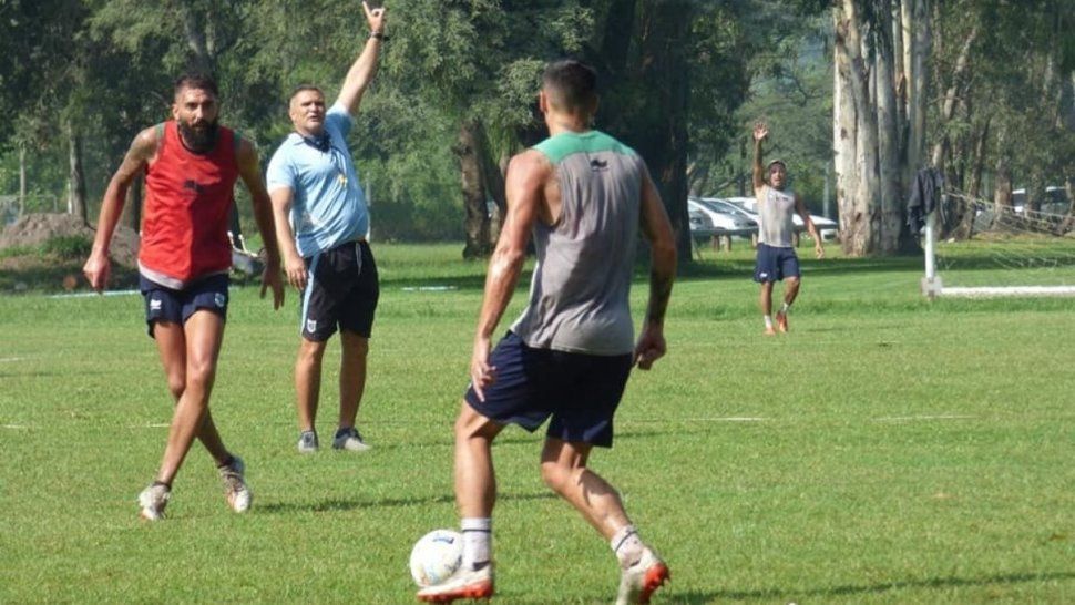 Gimnasia de Jujuy