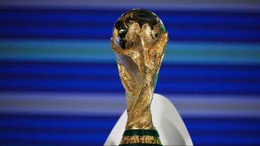 Así quedó el Repechaje rumbo al Mundial 2026.