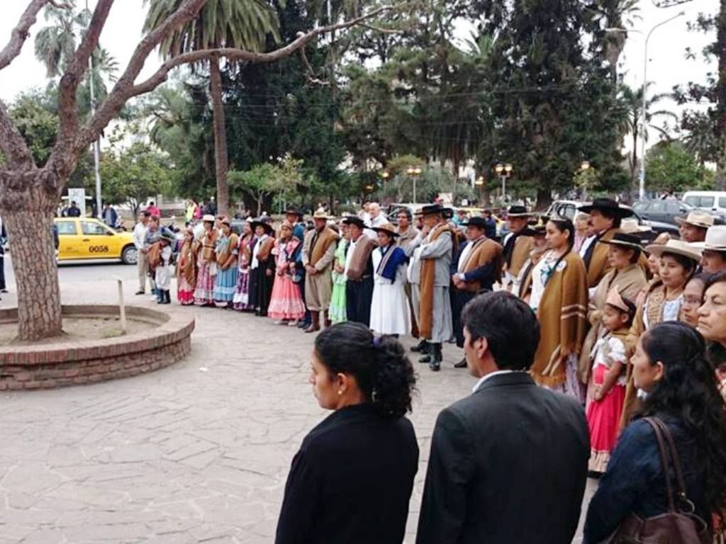 Día Grande de Jujuy