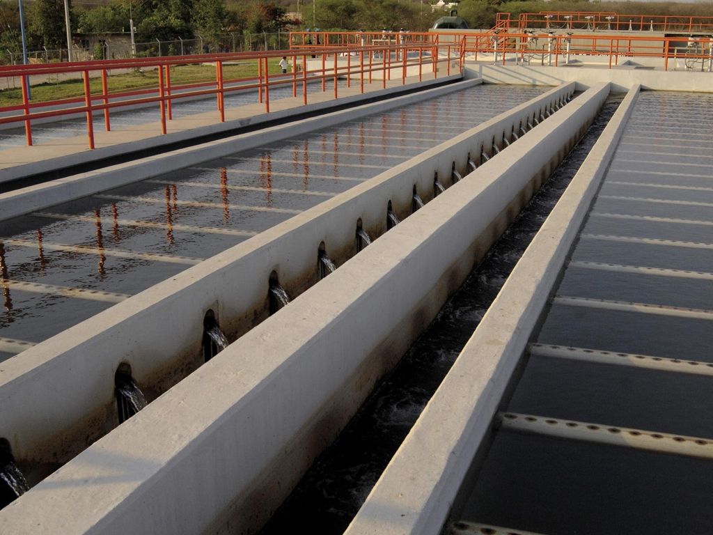 Plantas Potabilizadoras Plantas Potabilizadoras