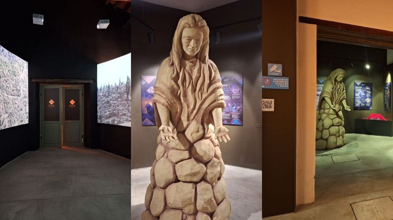 El Museo del Cabildo cumple un año siendo 