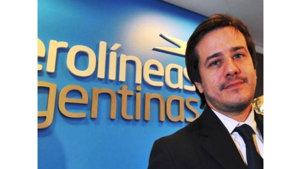 Mariano Recalde