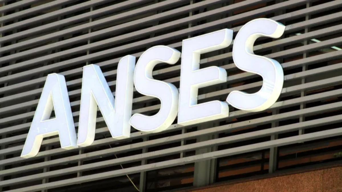 Bono de ANSES para jubilados.