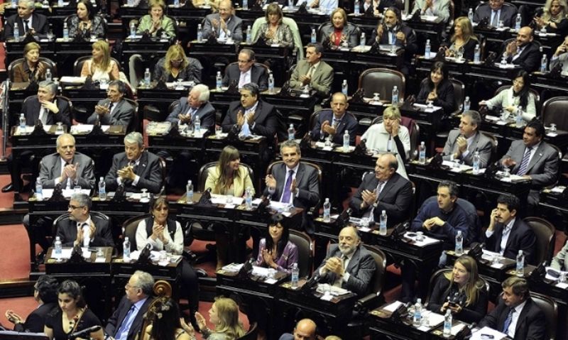 Congreso Nacional