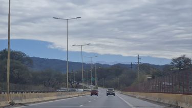 Así están las rutas de Jujuy en este sábado 27 de septiembre