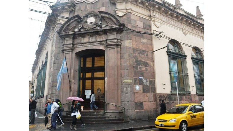 Banco Nación