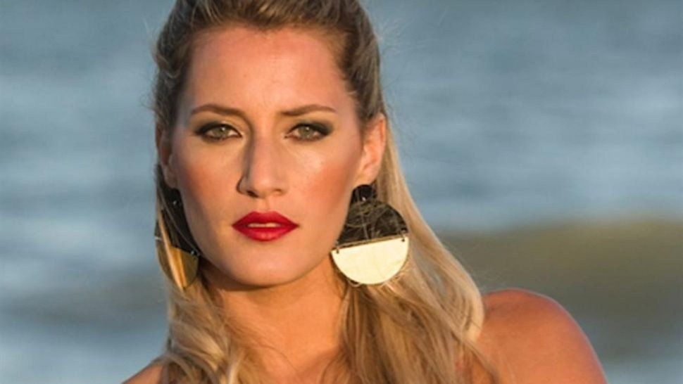 Mica Viciconte se fue llorando de un programa en vivo