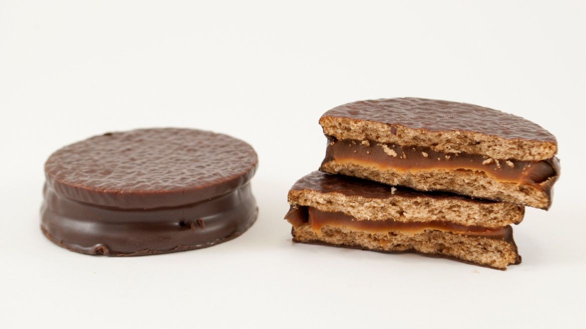 Este es el mejor alfajor del mundo según la Inteligencia Artificial