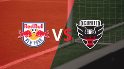DC United sigue ganando pero ahora por 2 a 1