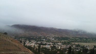 Clima en Jujuy: el pronóstico del tiempo para el 21 de diciembre