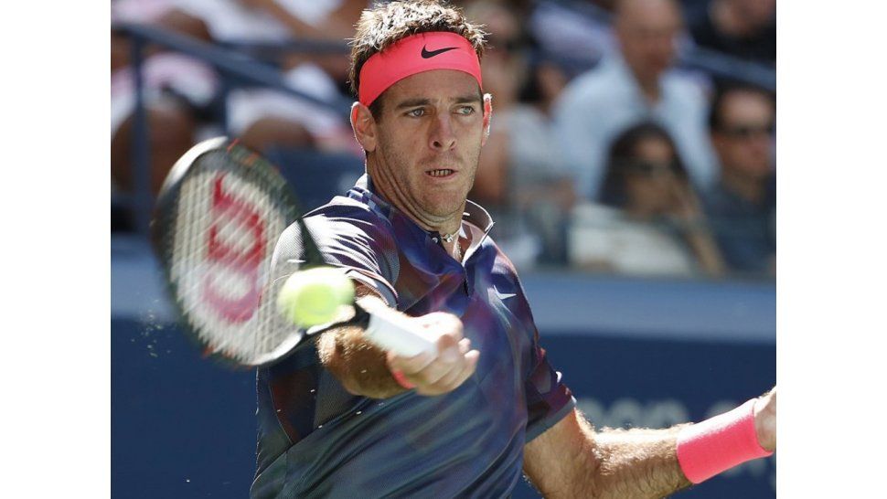 Del Potro
