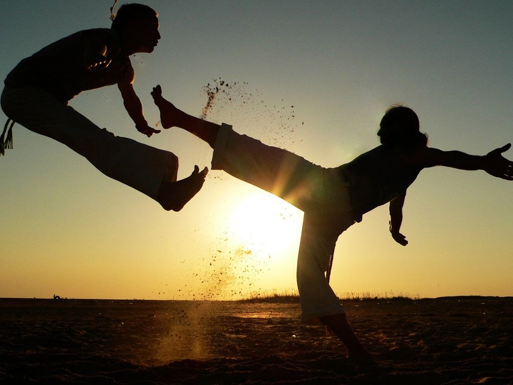 Capoeira