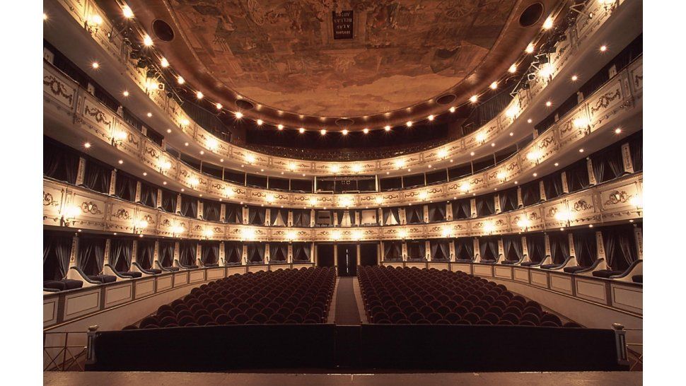 Teatro Cervantes