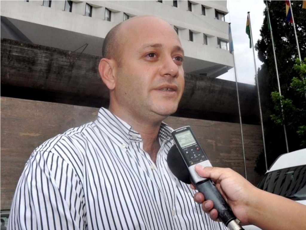 Javier Hinojo