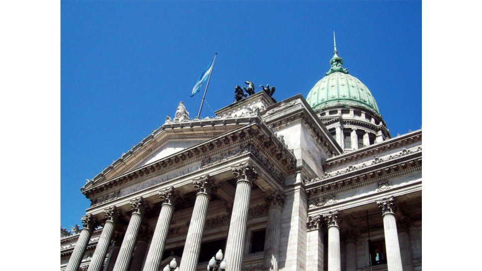 Congreso de la Nación