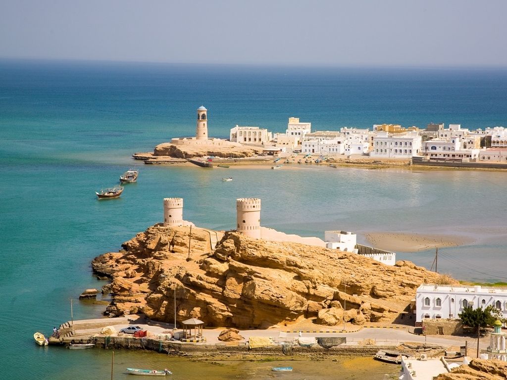 Oman