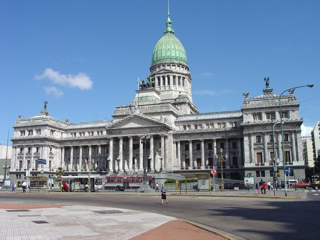 Congreso