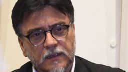 Elescritor y dramaturgo Alejandro Carrizo explicó todo sobre los mitos y leyendas&nbsp;