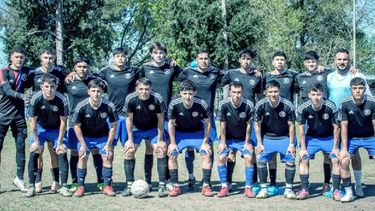 LeonesFC se suma al fútbol argentino
