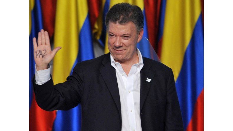 Juan Manuel Santos