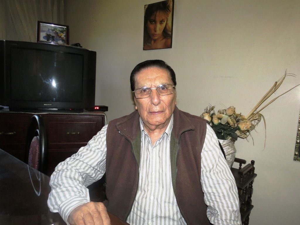 Fernando Cavana