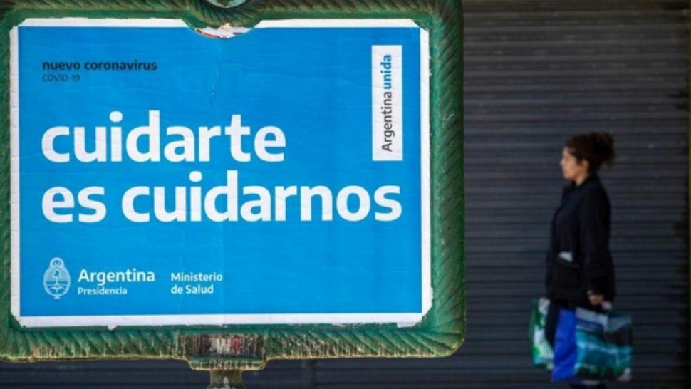 Día del Trabajador sin festejos: están prohibidas todas las reuniones