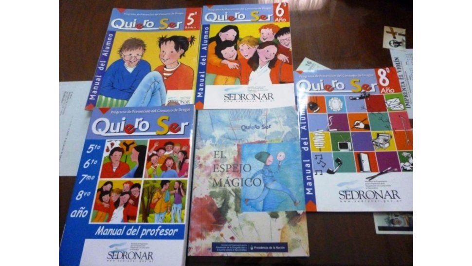 Manuales