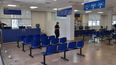 Suspensión de la atención en ANSES de Alto Padilla