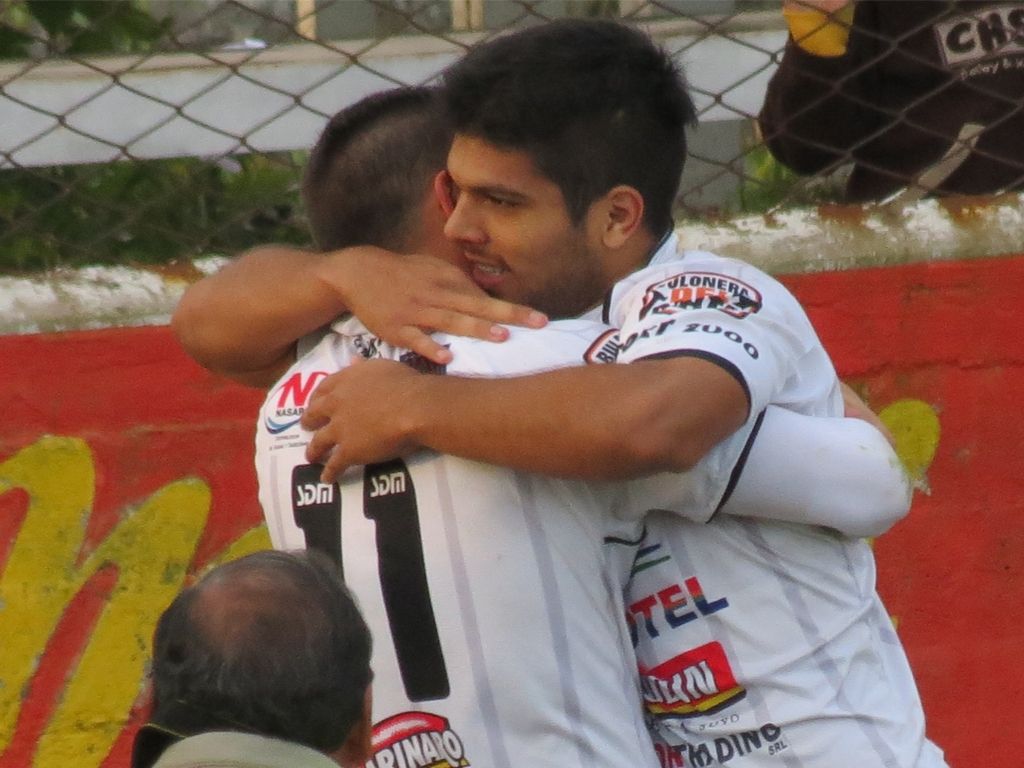 Festejo de Altamirano - Zapla