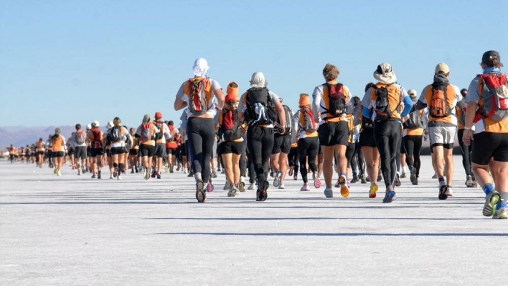 Raid de los Andes