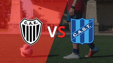 Sólido triunfo de Estudiantes (BA) por 2-0 frente a San Telmo