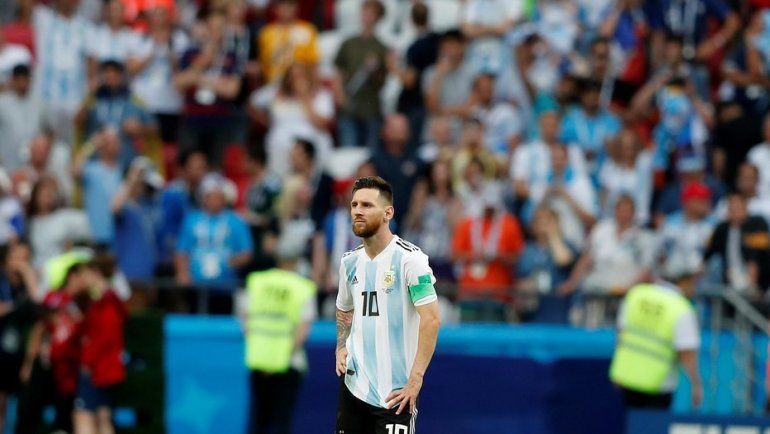 Selección Argentina