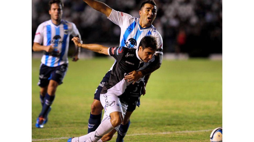 Gimnasia J - All Boys