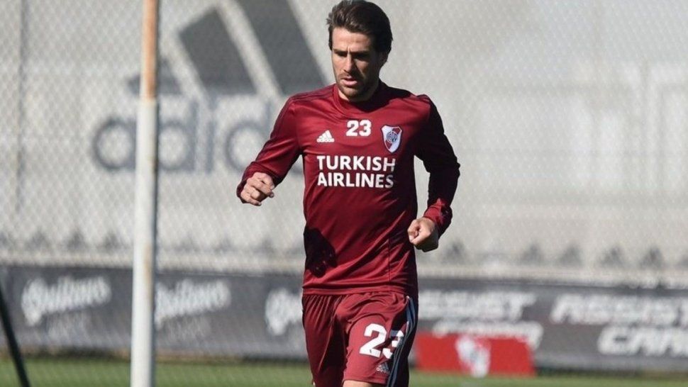 Leonardo Ponzio confirmó que se retira este año