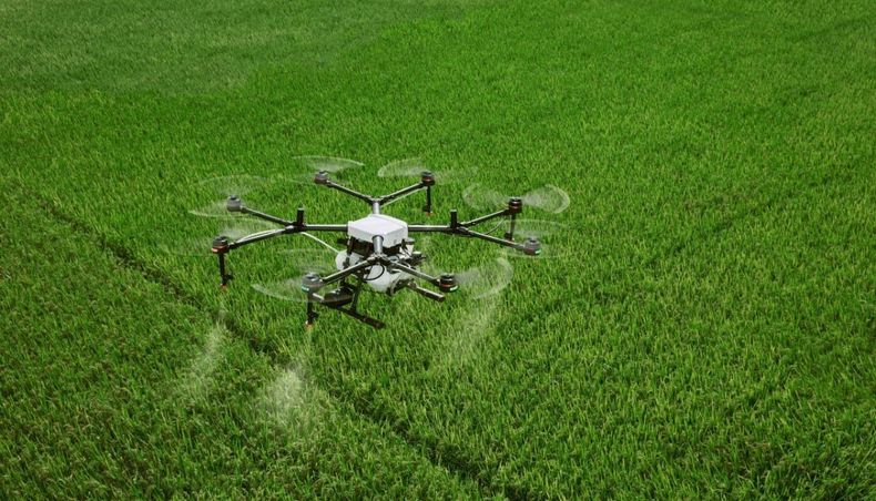 El Gobierno eliminó restricciones para el uso de drones