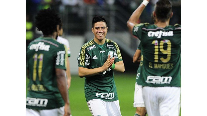 Jonathan Cristaldo