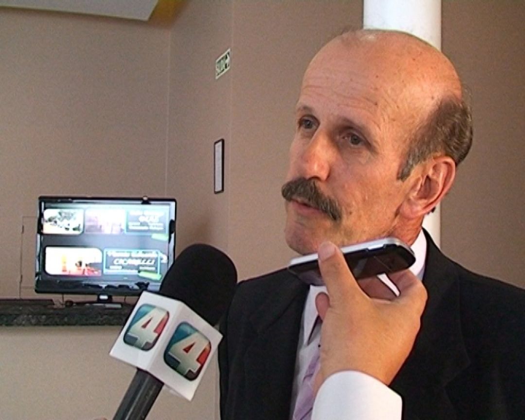 Vicente Cicarelli (h)