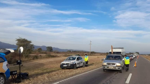 Todo Jujuy | Seguridad Vial: 71 hechos de tránsito y 3 muertes